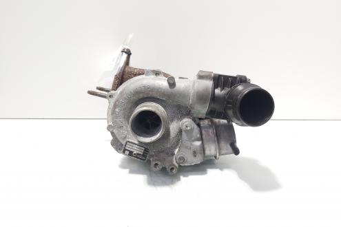 Turbosuflanta, cod 8201067824, Renault Trafic 3 Autobus (JG_) 1.6 DCI, R9M413 (id:720534)