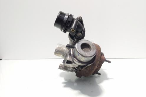 Turbosuflanta, cod 8201067824, Renault Trafic 3 Autobus (JG_) 1.6 DCI, R9M413 (id:720534)