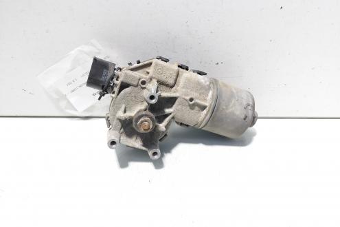 Motoras stergatoare fata, cod 4M51-7508-AA, Ford Focus 2 (DA) vol pe stanga (idi:708567)