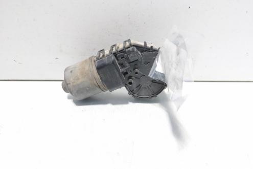 Motoras stergatoare fata, cod 4M51-7508-AA, Ford Focus 2 (DA) vol pe stanga (idi:708567)