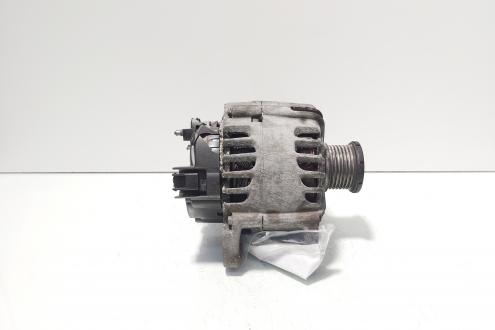 Alternator Valeo, cod 231007033R, Nissan Qashqai (2) 1.6 DCI, R9M (id:720539)