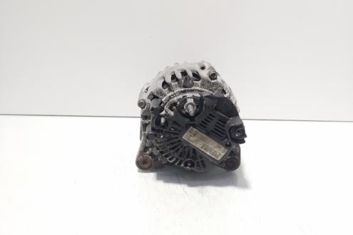 Alternator Valeo, cod 231007033R, Nissan Qashqai (2) 1.6 DCI, R9M (id:720539)