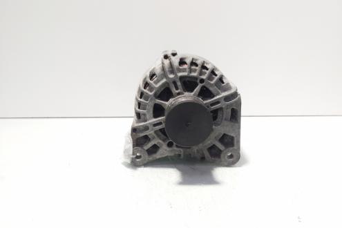 Alternator Valeo, cod 231007033R, Nissan Qashqai (2) 1.6 DCI, R9M (id:720539)