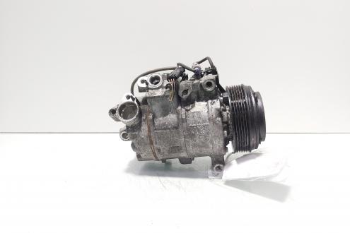 Compresor clima, cod 447260-1852, Bmw X1 (E84) 2.0 diesel, N47D20C (id:720434)