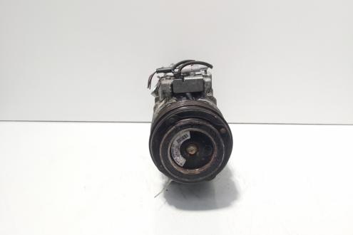 Compresor clima, cod 447260-1852, Bmw X1 (E84) 2.0 diesel, N47D20C (id:720434)