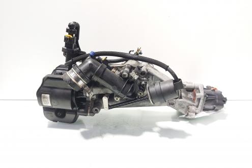 Racitor gaze cu egr, cod 55229740, 55230522, Alfa Romeo Giulietta (940) 1.6 JTDM, 940A3000 (id:720503)