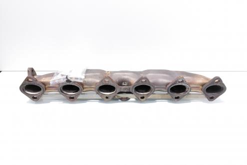 Galerie evacuare, Bmw 3 (E90) 3.0 diesel, 306D3 (idi:708596)