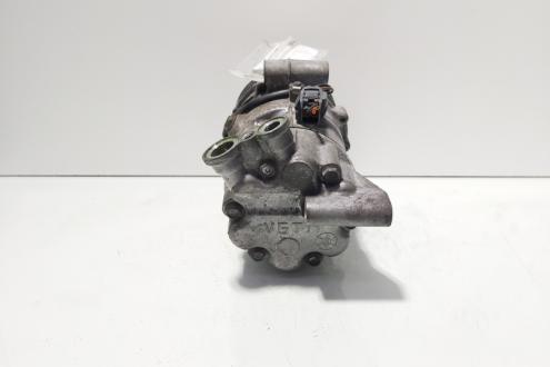 Compresor clima, cod 51868880, Fiat Doblo (263) 2.0 M-JET, 163A1000 (id:720509)