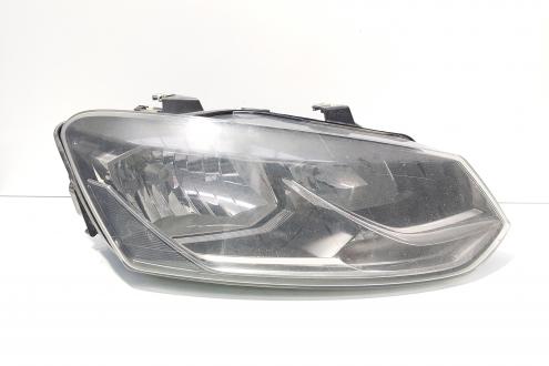 Far dreapta, cod 6C1941006, Vw Polo (6R) vol pe stanga (id:719935)