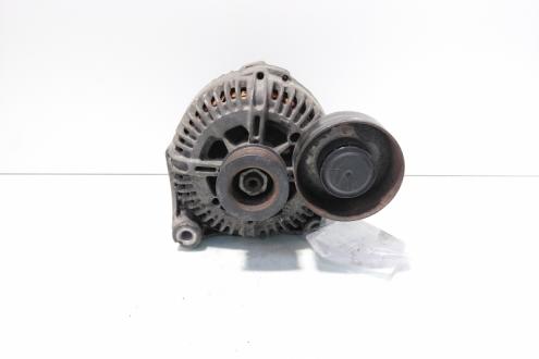 Alternator 170A Valeo, cod 7799204, Bmw X3 (E83) 3.0 diesel, 306D3 (idi:708606)