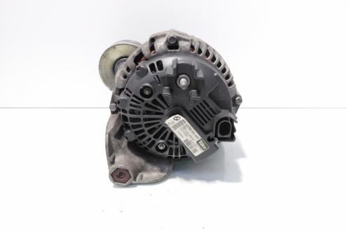 Alternator 170A Valeo, cod 7799204, Bmw 3 (E90) 3.0 diesel, 306D3 (idi:708606)