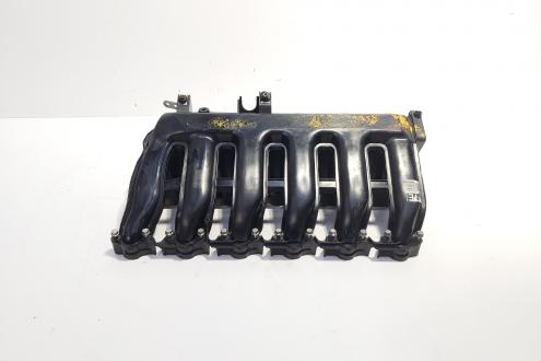 Galerie admisie cu clapete, cod 7790700-11, Bmw 7 (E65, E66) 3.0 diesel, 306D3 (idi:708607)