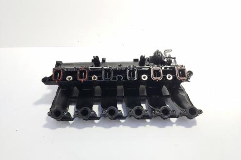 Galerie admisie cu clapete, cod 7790700-11, Bmw 7 (E65, E66) 3.0 diesel, 306D3 (idi:708607)