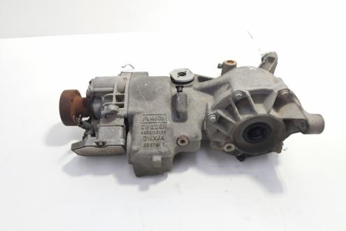 Grup spate cu haldex, cod 6530110190, Ford Kuga I 2.0 TDCI, UFDA (id:720826)