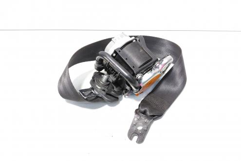 Centura stanga fata cu capsa, Skoda Octavia 3 (5E3) (idi:708623)