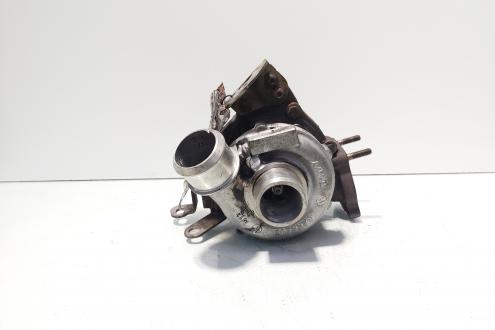 Turbosuflanta, cod 9677063780, Ford Focus 3 2.0 TDCI, UFDB (id:720530)