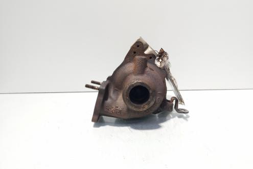 Turbosuflanta, cod 9677063780, Ford Focus 3 2.0 TDCI, UFDB (id:720530)