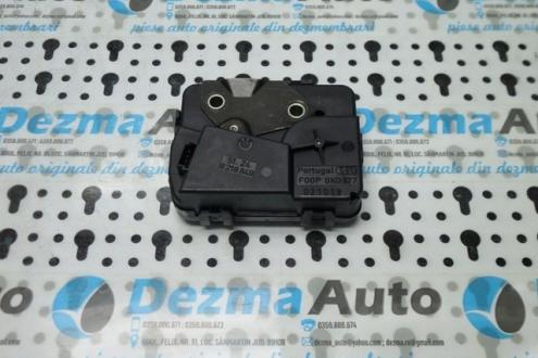 Broasca luneta haion 5124-8218849, Bmw 3 Touring (E46) 1999-2005 (id:200510)