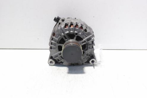 Alternator 150A, cod 9678048880, Peugeot Partner (II) Tepee, 1.6 HDI, 9HP (idi:708626)