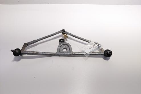 Ansamblu stergatoare fata, Bmw 3 Touring (E46) vol pe stanga (idi:710985)