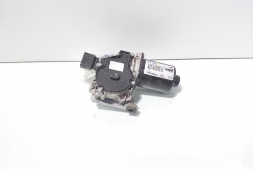 Motoras stergatoare fata, cod HK83-17500-BB, Land Rover Range Rover Velar (L560) vol pe stanga (idi:710988)
