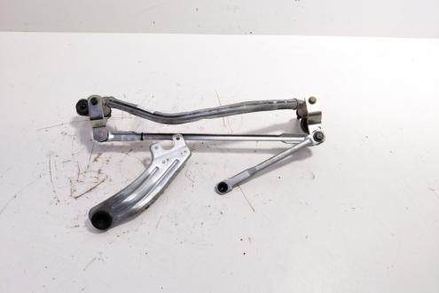 Ansamblu stergatoare fata, cod 2K8955023, Vw Touran (1T1, 1T2) vol pe stanga (idi:711051)