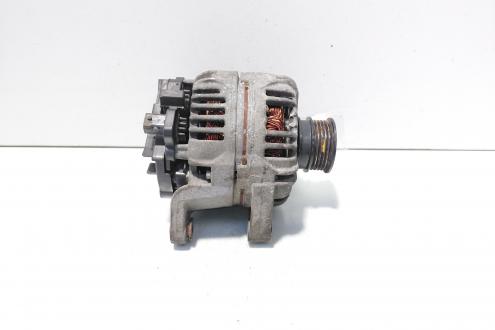 Alternator 100A Bosch, cod GM13229984, Opel Astra H 1.6 benz, Z16XER (idi:708640)
