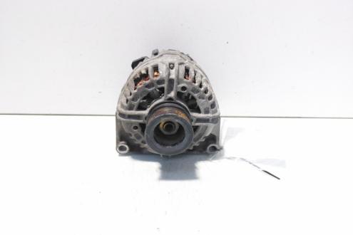Alternator 100A Bosch, cod GM13229984, Opel Astra H 1.6 benz, Z16XER (idi:708640)