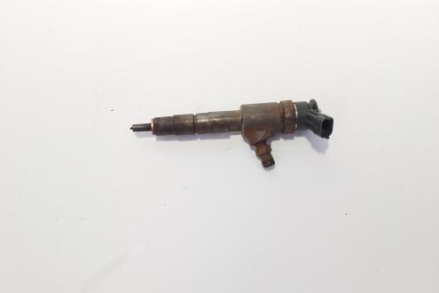 Injector, cod 0445110339, Ford Fiesta 6, 1.4 TDCI, KVJA (id:720226)