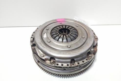 Volanta masa dubla cu placa presiune, Opel Insignia A, 2.0 CDTI, A20DTH, 6 vit man (idi:708514)