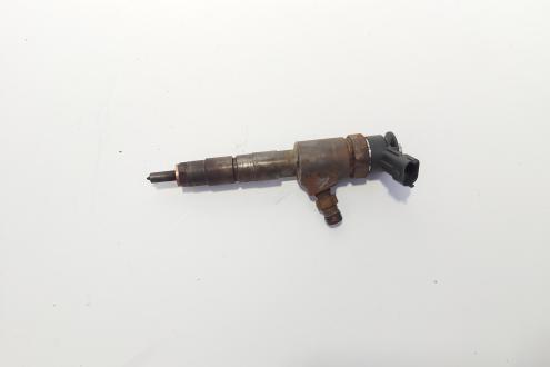 Injector, cod 0445110339, Ford Fiesta 6 1.4 TDCI, KVJA (id:720227)