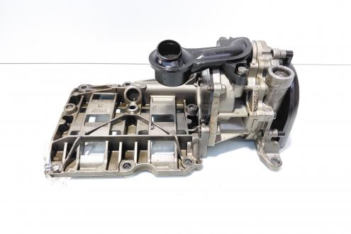 Pompa ulei, cod 7810823-03, Bmw 1 (E81, E87) 2.0 diesel, N47D20A (idi:708516)