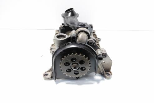 Pompa ulei, cod 7810823-03, Bmw 5 (E60) 2.0 diesel, N47D20A (idi:708516)