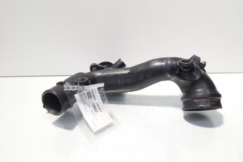 Furtun intercooler, cod 14469-1KC0C, Nissan Juke, 1.6 DIG-T, MR16DDT (id:720473)