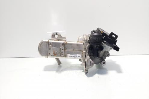 Egr cu racitor gaze, cod 30725855, Ford Focus 3 2.0 TDCI, UFDB (id:720494)