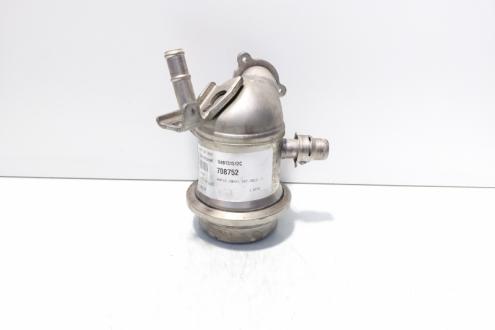 Racitor gaze, cod 04B131512C, Audi A1 Sportback (8XA) 1.4 TDI, CUS (idi:708752)