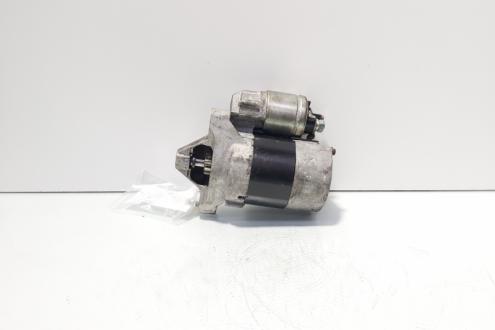 Electromotor, Renault Clio 3 1.2 benz, D4FD740, 5 vit man (id:720486)