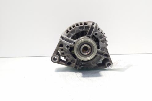 Alternator 100A, cod 13284408, Opel Corsa E 1.4 benz, B14XEL (id:720467)