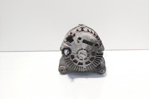 Alternator 110A, cod 23100-1KM1M, Nissan Juke 1.6 DIG-T, MR16DDT (id:720481)