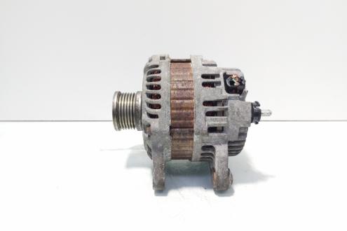 Alternator 110A, cod 23100-1KM1M, Nissan Juke 1.6 DIG-T, MR16DDT (id:720481)