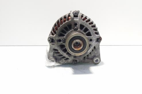 Alternator 110A, cod 23100-1KM1M, Nissan Juke 1.6 DIG-T, MR16DDT (id:720481)