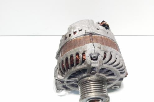 Alternator 110A, cod 23100-1KM1M, Nissan Juke 1.6 DIG-T, MR16DDT (id:720481)