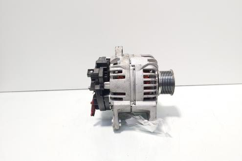 Alternator, Renault Twingo 2 1.2 TCE, D4F780 (id:720491)