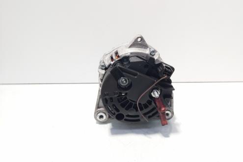 Alternator, Renault Twingo 2 1.2 TCE, D4F780 (id:720491)