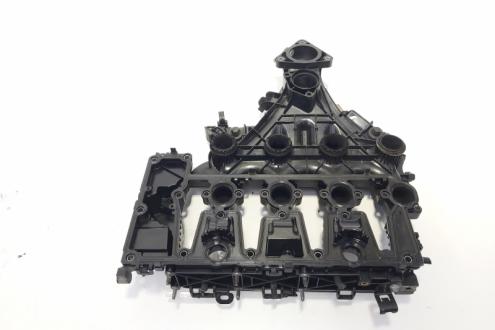 Galerie admisie cu capac culbutori, cod 9674394480, Ford Kuga I 2.0 TDCI, UFDA (id:720493)