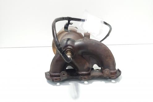 Catalizator, cod 03D131701C, 03D178AA, Vw Polo (9N) 1.2 benz, BME (id:720459)
