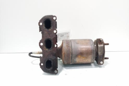 Catalizator, cod 03D131701C, 03D178AA, Vw Polo (9N) 1.2 benz, BME (id:720459)