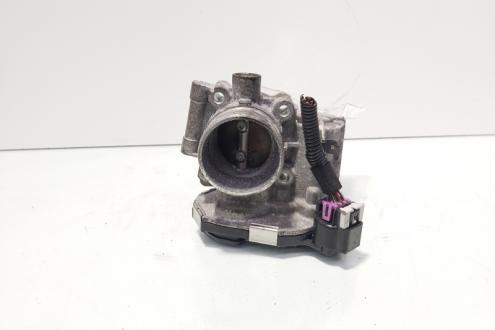 Clapeta acceleratie, cod GM55562270, Opel Corsa E 1.4 benz, B14XEL (id:720464)
