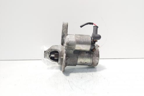 Electromotor, cod 23300-EN21C, Nissan Juke 1.6 DIG-T, MR16DDT, 6 vit man (id:720475)