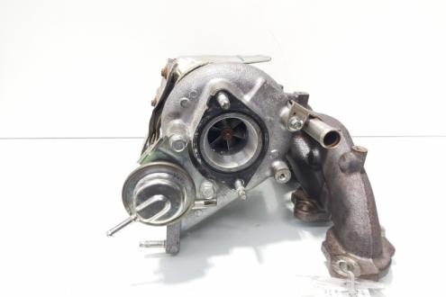 Turbosuflanta, cod 14411-1KC2D, Nissan Juke, 1.6 DIG-T, MR16DDT (id:720479)